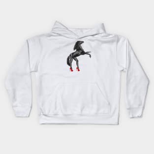 Centaur Kids Hoodie